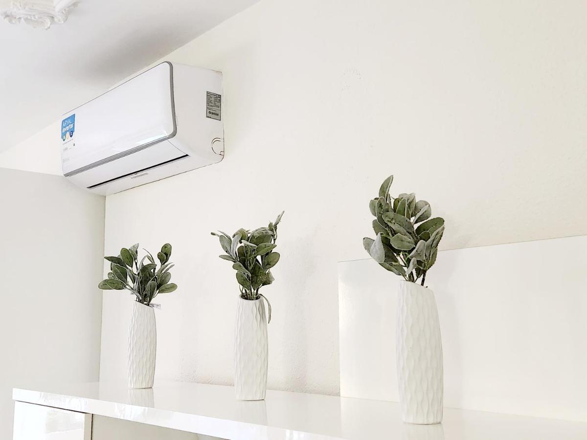 Yumbo Queen Apartment ซานบาร์โตโลเม ภายนอก รูปภาพ