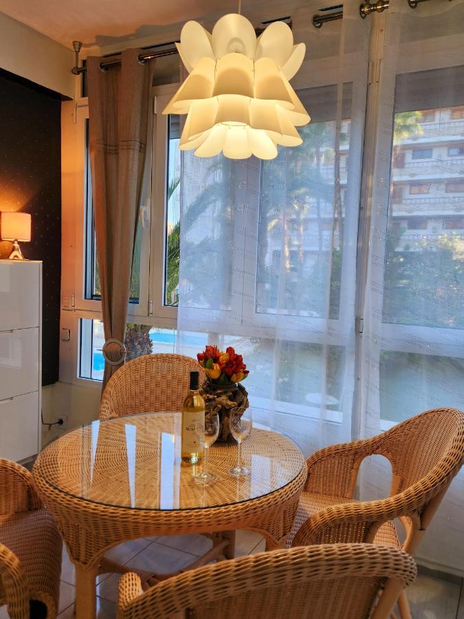 Yumbo Queen Apartment ซานบาร์โตโลเม ภายนอก รูปภาพ